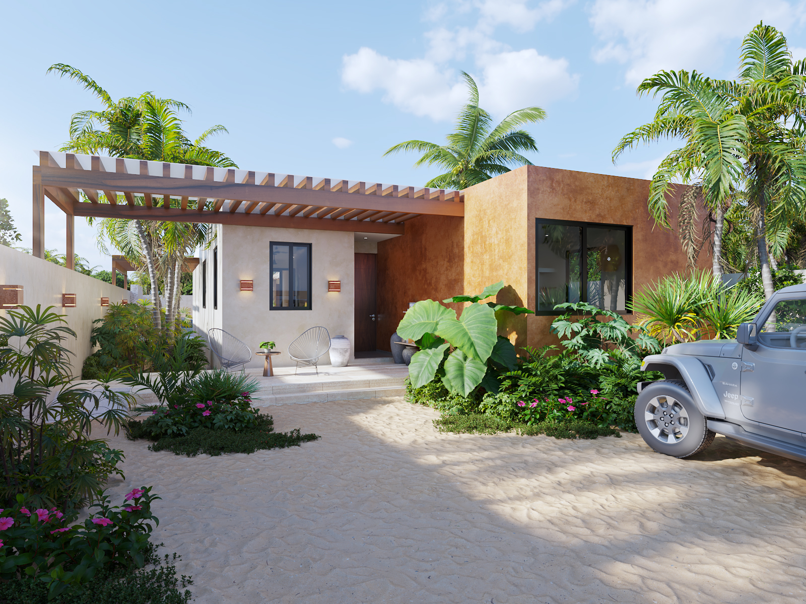 Stay Casa Playa Gamboa
